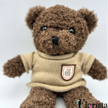 BEAR MICHAEL