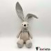 RABBIT EMILY