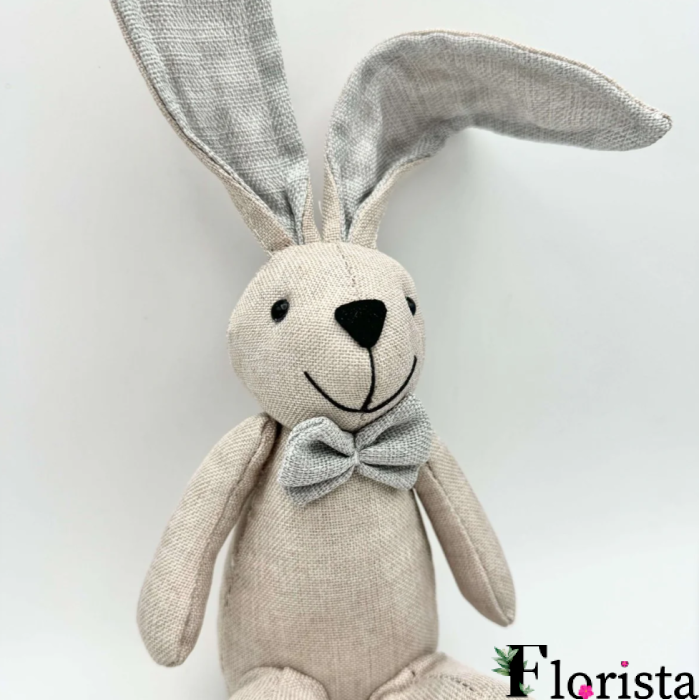 RABBIT EMILY