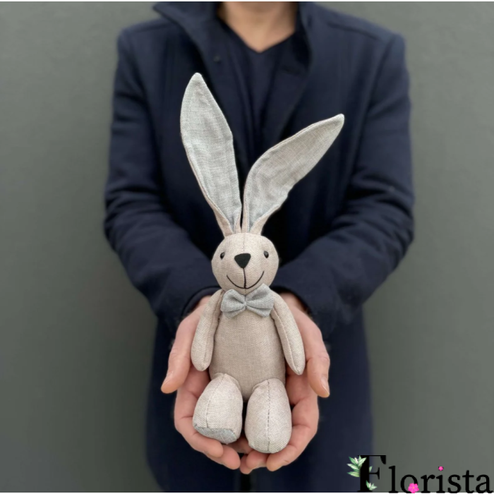 RABBIT EMILY