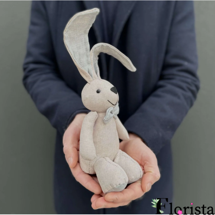 RABBIT EMILY