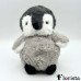 FLUFFY PENGUIN