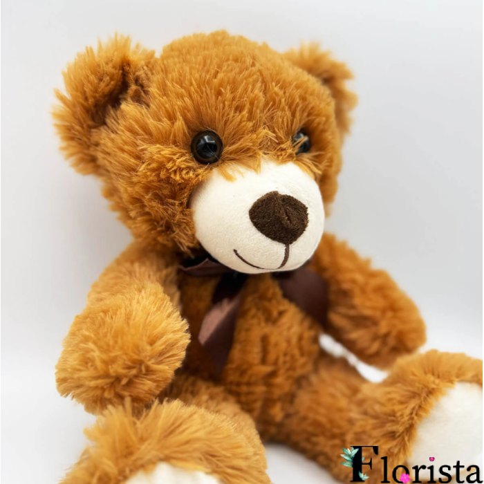 BEAR JIM