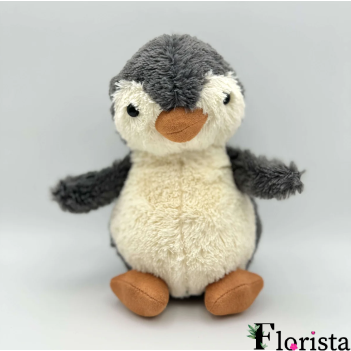 CUTE PENGUIN