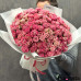 Букет кущових троянд LOVE SPRAY
