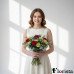 Collectable bouquet of flowers