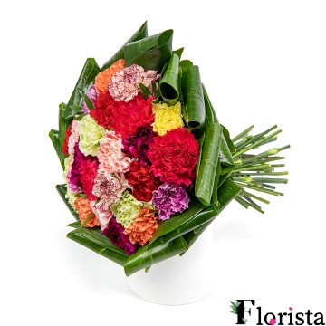 Пристрасні гвоздики