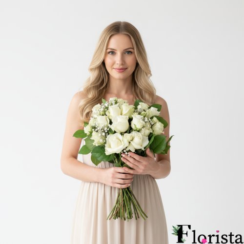 Букет троянд Summer Hush