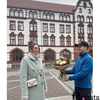 Дортмунд, Німеччина - Букет щасливих дітей