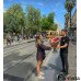 Montpellier, Frankreich – Ein Bouquet voller Leidenschaft