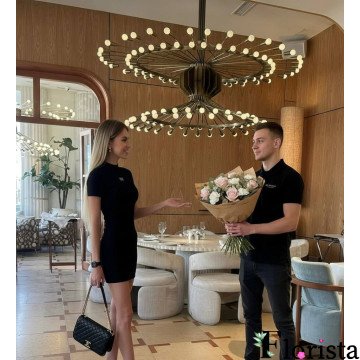 Пафос, Кіпр - Букет Анкари