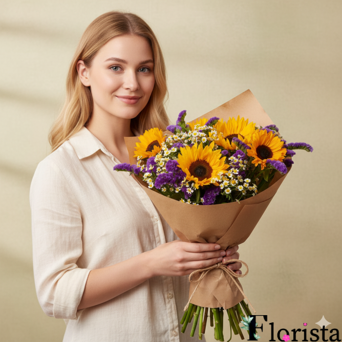 Медовий букет