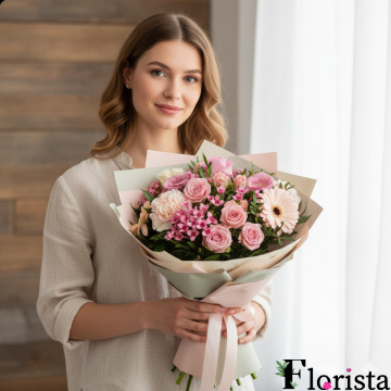 Вікторія Букет