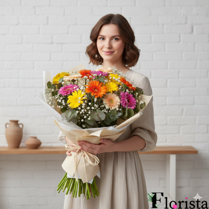 Букет Естрелла