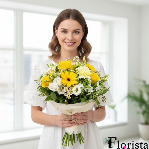 Букет Нассау