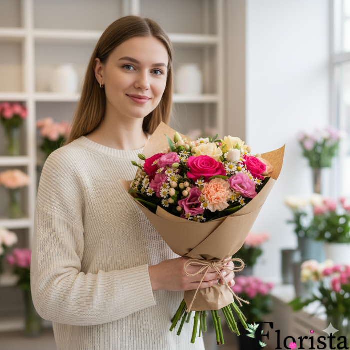 Букет Гавани