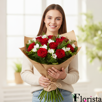 Букет Буенос-Айрес