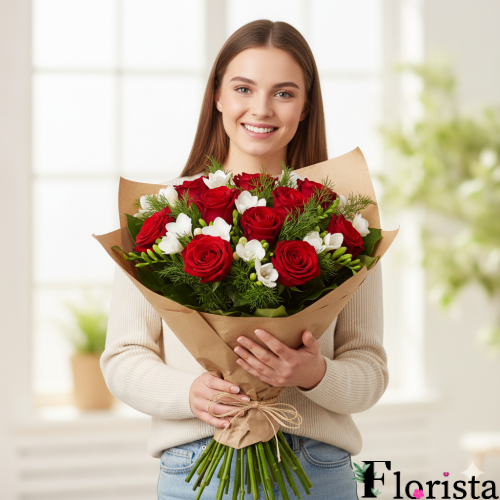 Букет Буенос-Айрес