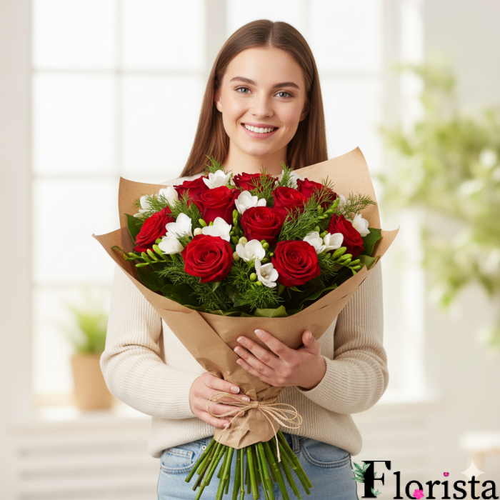 Букет Буенос-Айрес