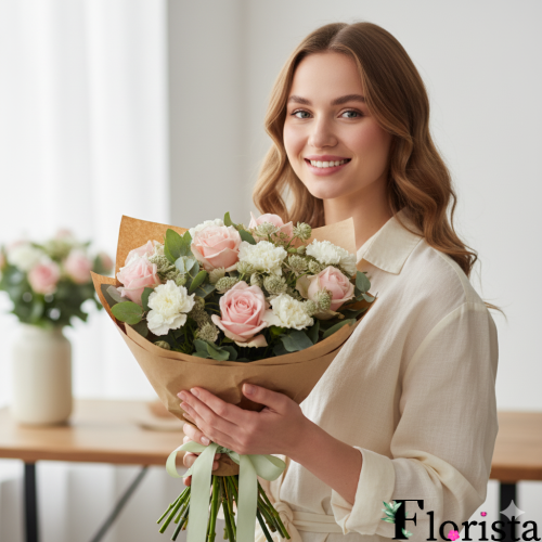 Букет Анкари