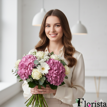 Букет Ангела