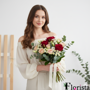 Букет Бора-Бора