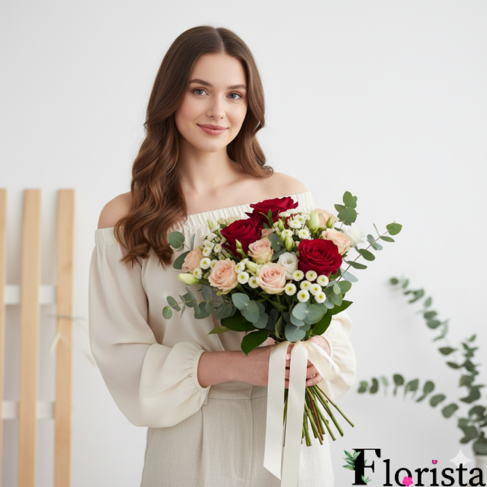 Букет Бора-Бора