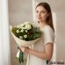 Bouquet of flowers Feeling close to nature