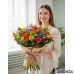 Збірний букет квітів Добра новина