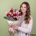 Blumenstrauß Schöne Rosen