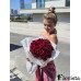 Лімасол, Кіпр - букет з 15 червоних троянд