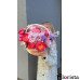 Berlin, Deutschland - zusammengestellter Blumenstrauß